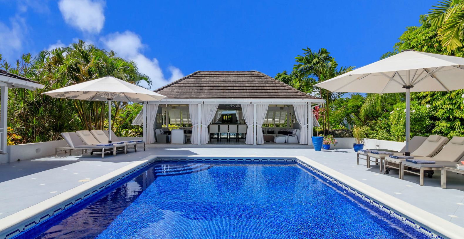 Villa Caprice Reeds Bay Barbados